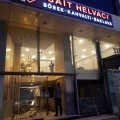 Anahtar Teslim Sait Helvacı Pendik Şubesi