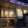 Anahtar Teslim Sait Helvacı Pendik Şubesi