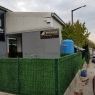 Anahtar Teslim Fabrika Dekorasyonu Doğanay Makina